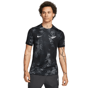Nike New Zealand 2023 Home Jersey