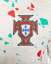 Camiseta Nike Portugal 2023 Segunda Equipación