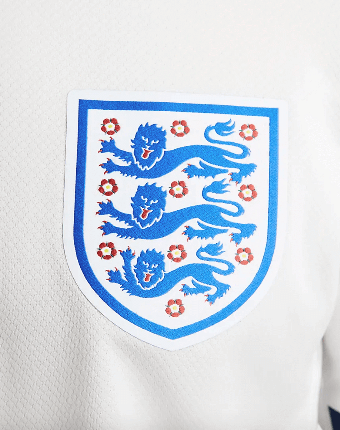 Camiseta Nike Inglaterra 2023 Primera Equipación