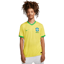 Nike Brazil 2023 Home Jersey