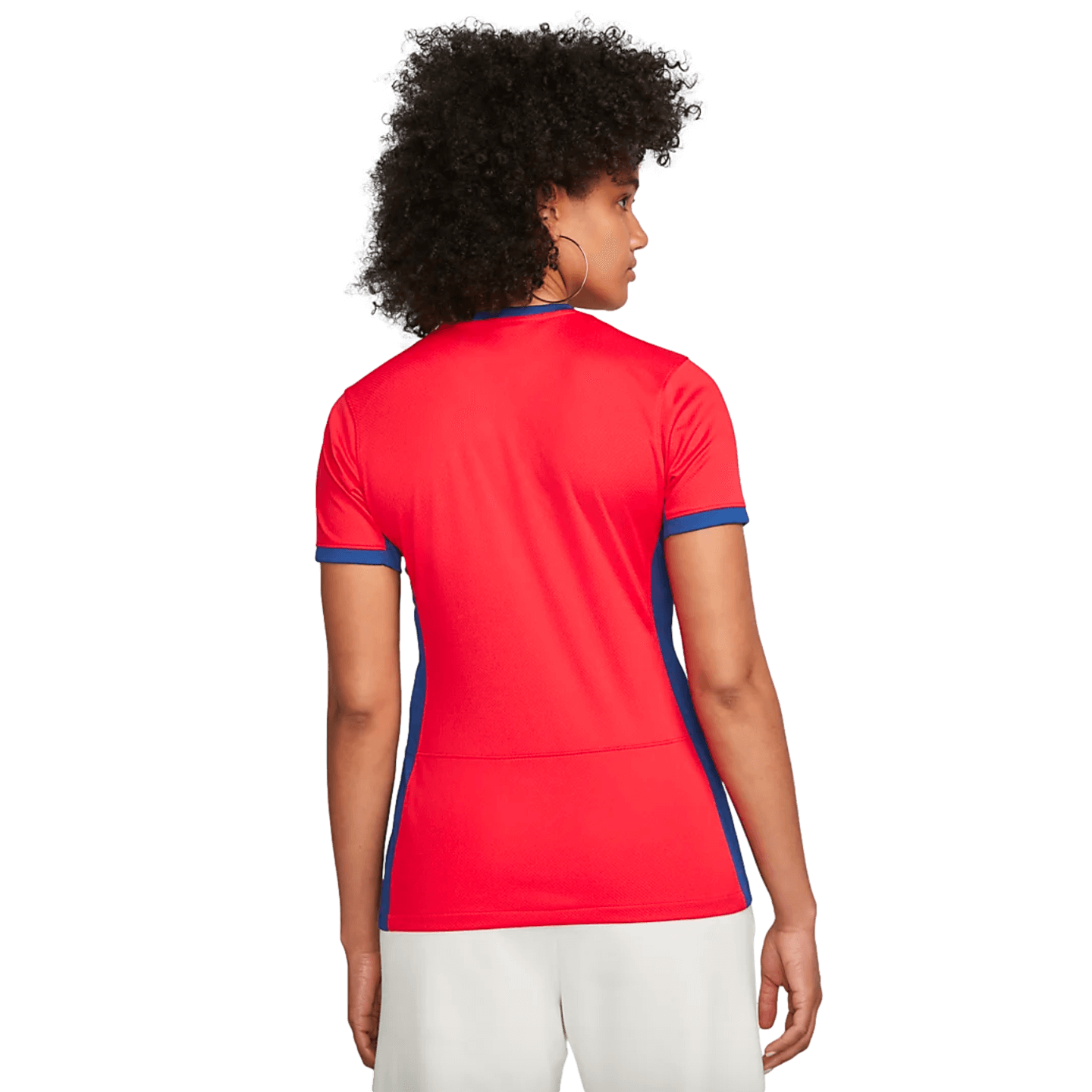 Camiseta Nike Noruega 2023 Primera equipación mujer