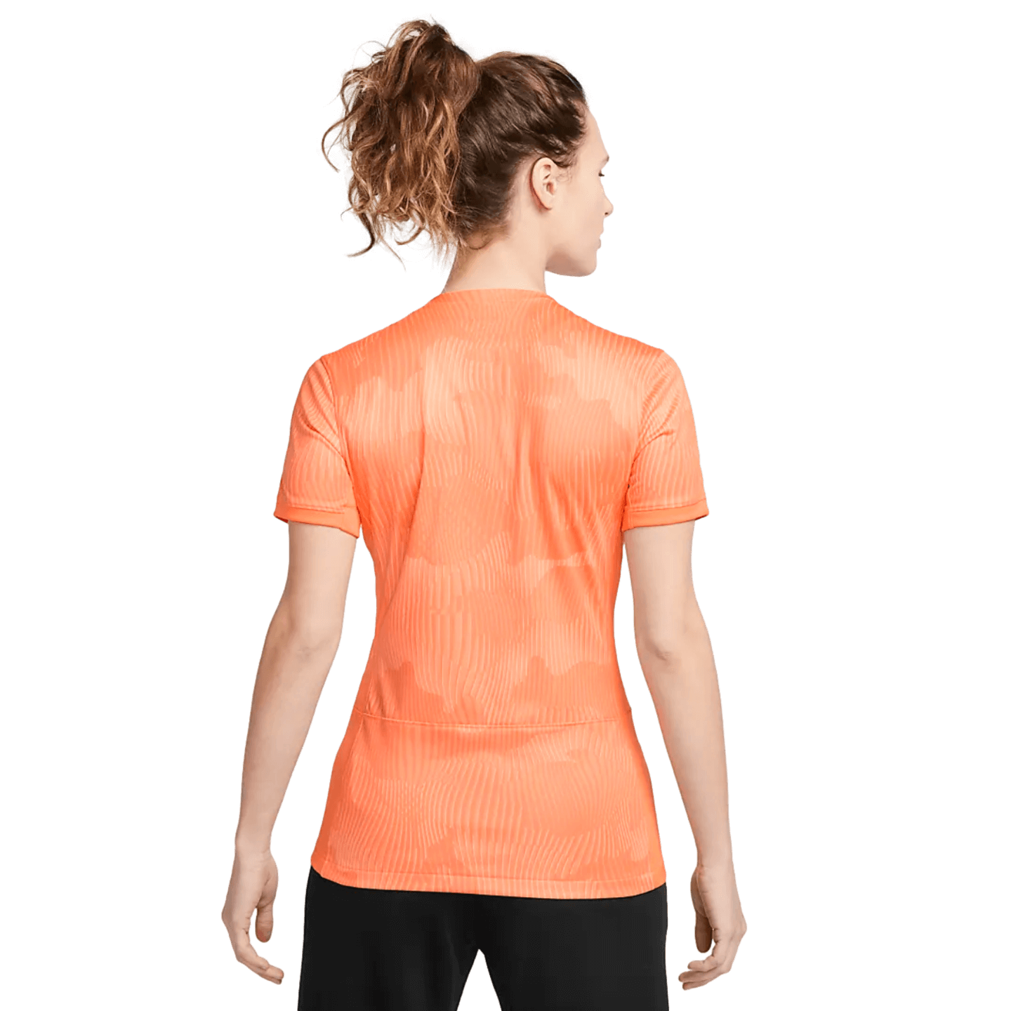 Camiseta Nike Holanda 2023 Primera equipación mujer