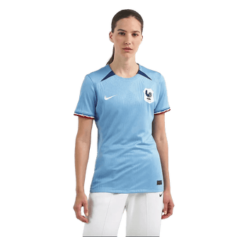 Nike France 2023 Womens Home Jersey