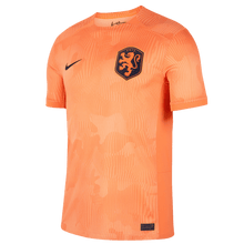 Nike Netherlands 2023 Home Jersey