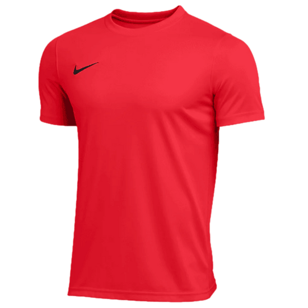 Nike VIVAIO ドラゴンズ柏 Nike Dri-FIT Park VII Jersey Soccer BV6710-635 Yellow