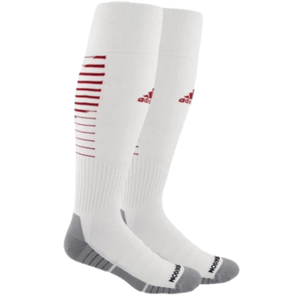 Adidas Team Speed II Over the Calf Soccer Socks