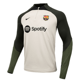 Nike Barcelona Strike Drill Top
