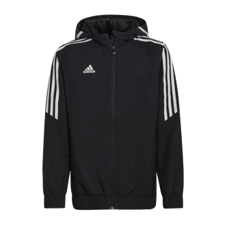 Adidas Condivo 22 All Weather Youth Jacket