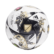 Adidas MLS Pro All Star Game Match Soccer Ball