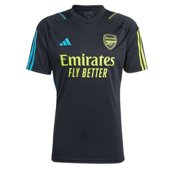 Camiseta de entrenamiento del Arsenal Adidas