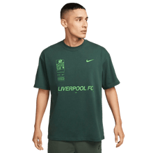 Nike Liverpool FC Max90 T-Shirt