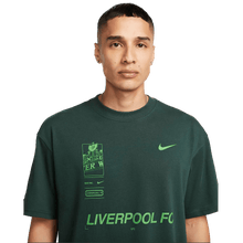 Nike Liverpool FC Max90 T-Shirt