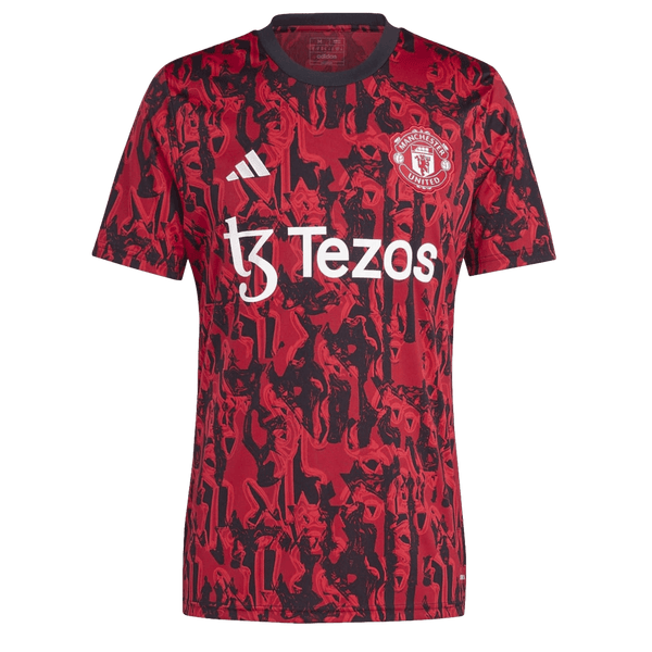 Rouge Maillots Officiels - Football - Manchester United - Manchester Rouge Maillots Officiels - Football - Manchester United - Manchester