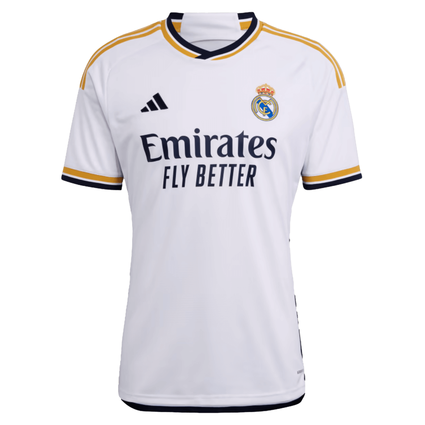 Maillot domicile Adidas Real Madrid 23/24