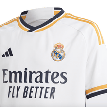 Adidas Real Madrid 23/24 Youth Home Jersey