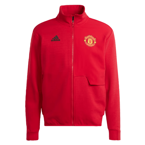 ウェア Manchester United zip up track jacket ScreenShot2023-06-26at9.56.