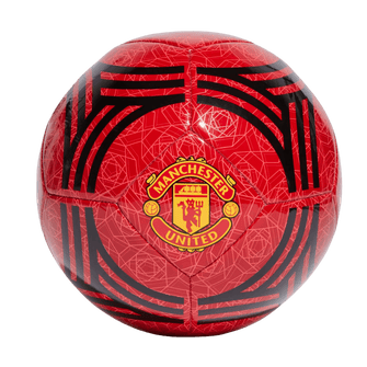 Adidas Manchester United Home Club Ball