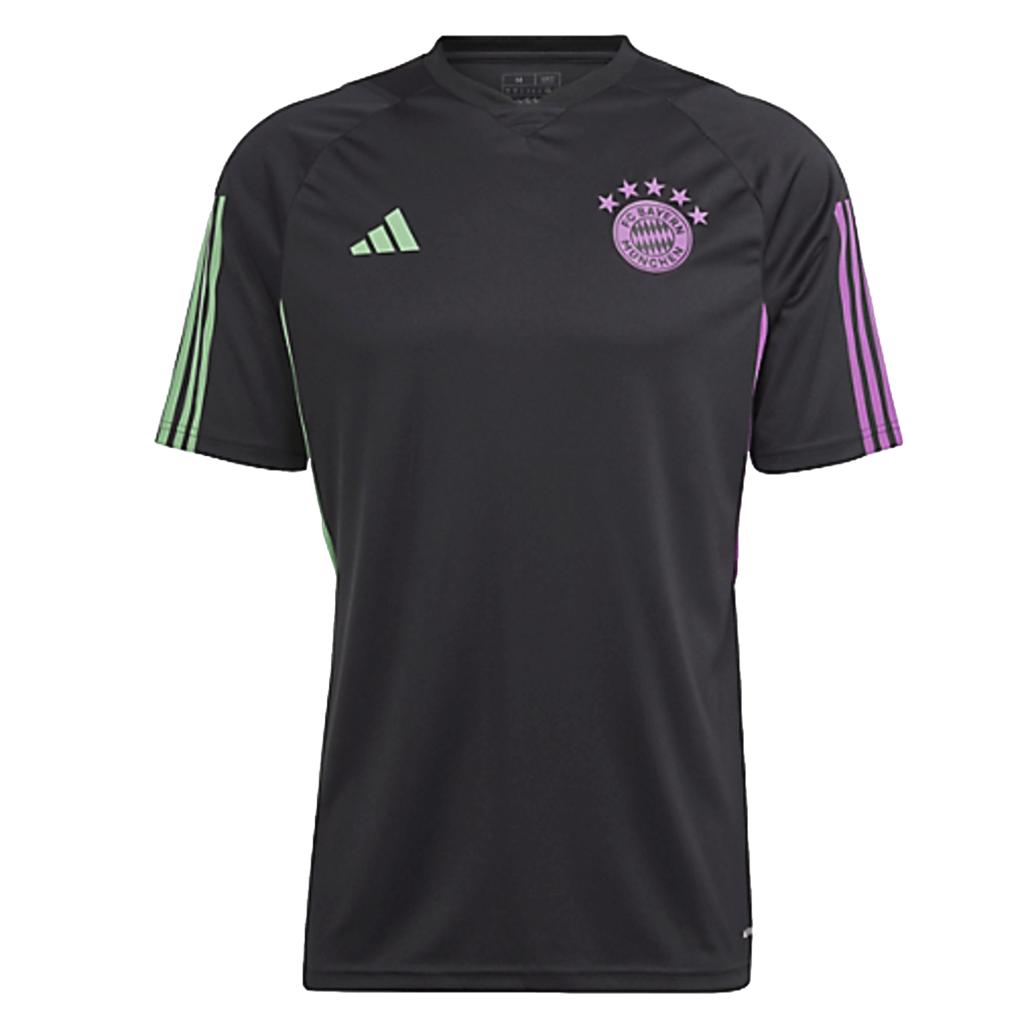 Camiseta de entrenamiento del Bayern de Múnich Adidas