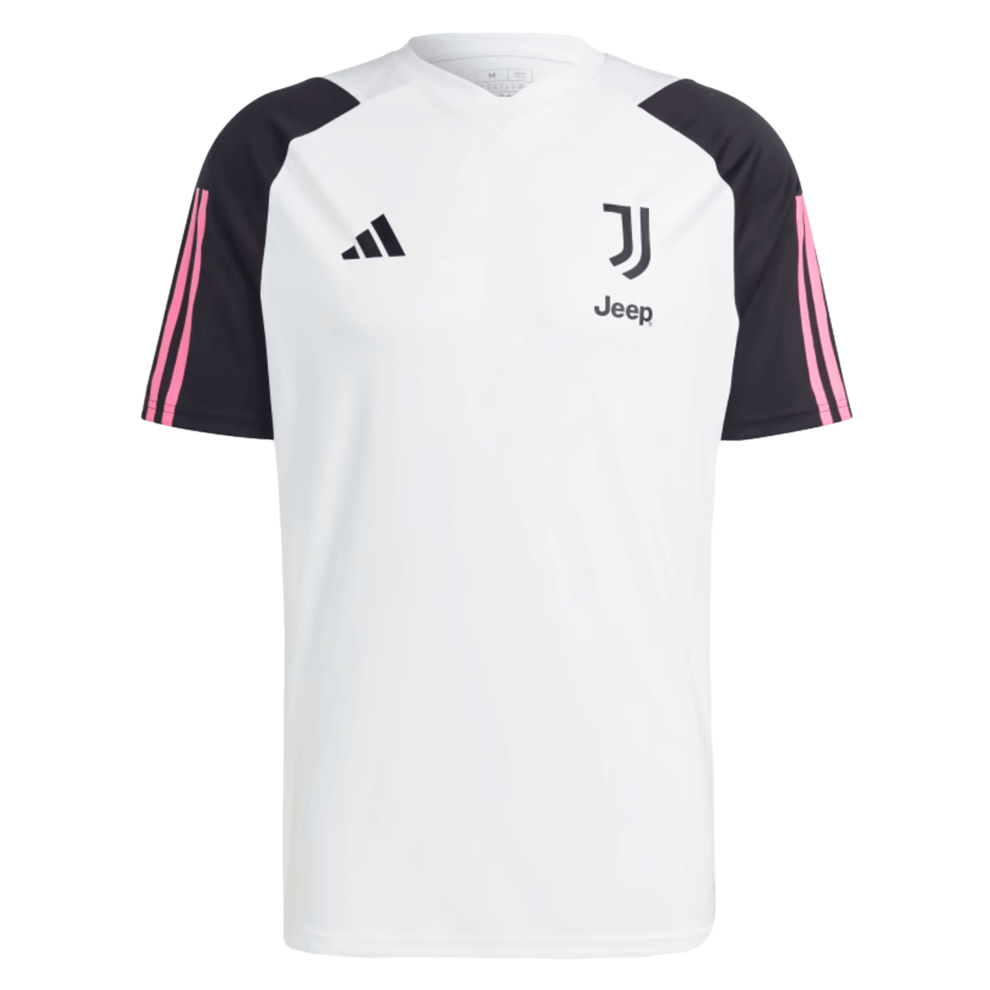Camiseta de entrenamiento de la Juventus Adidas