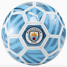 Puma Manchester City Fan Ball