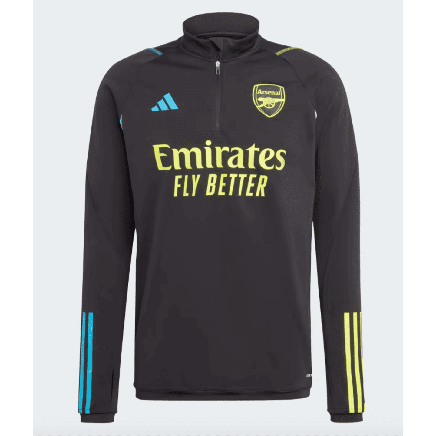 Camiseta de entrenamiento Adidas Arsenal Tiro