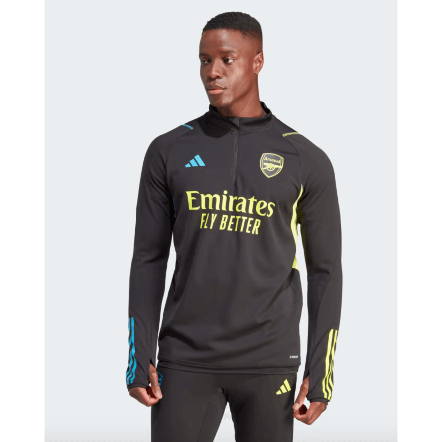 Adidas Arsenal Tiro Training Top