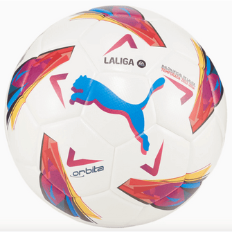 Puma Orbita La Liga 1 FIFA Quality Ball