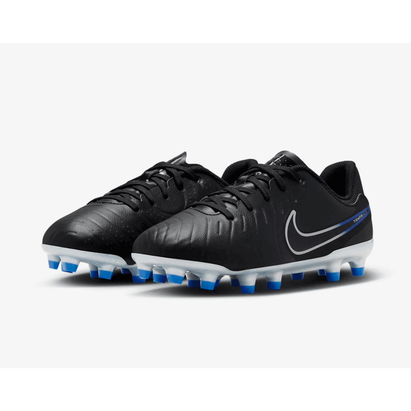 Nike Tiempo Legend 10 Academy Youth MG Firm Ground Cleats