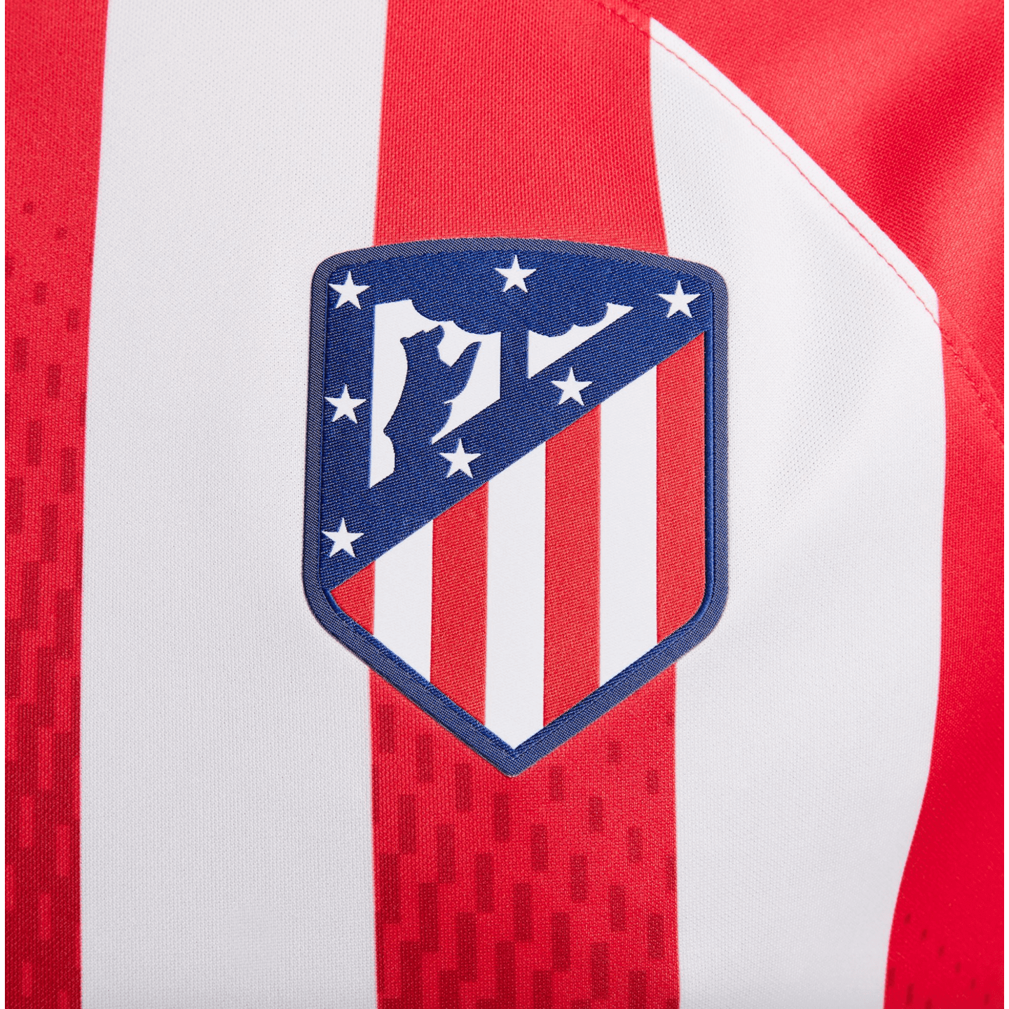 Camiseta Nike Atlético de Madrid 23/24 Primera equipación