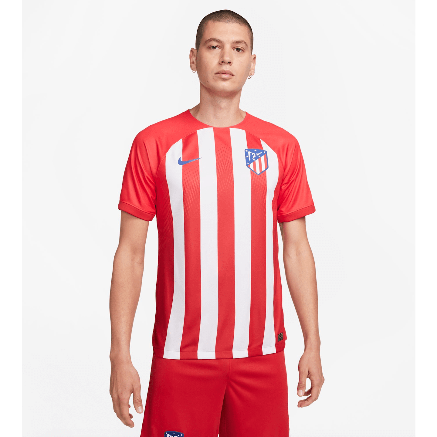 Nike Atletico Madrid 23/24 Home Jersey