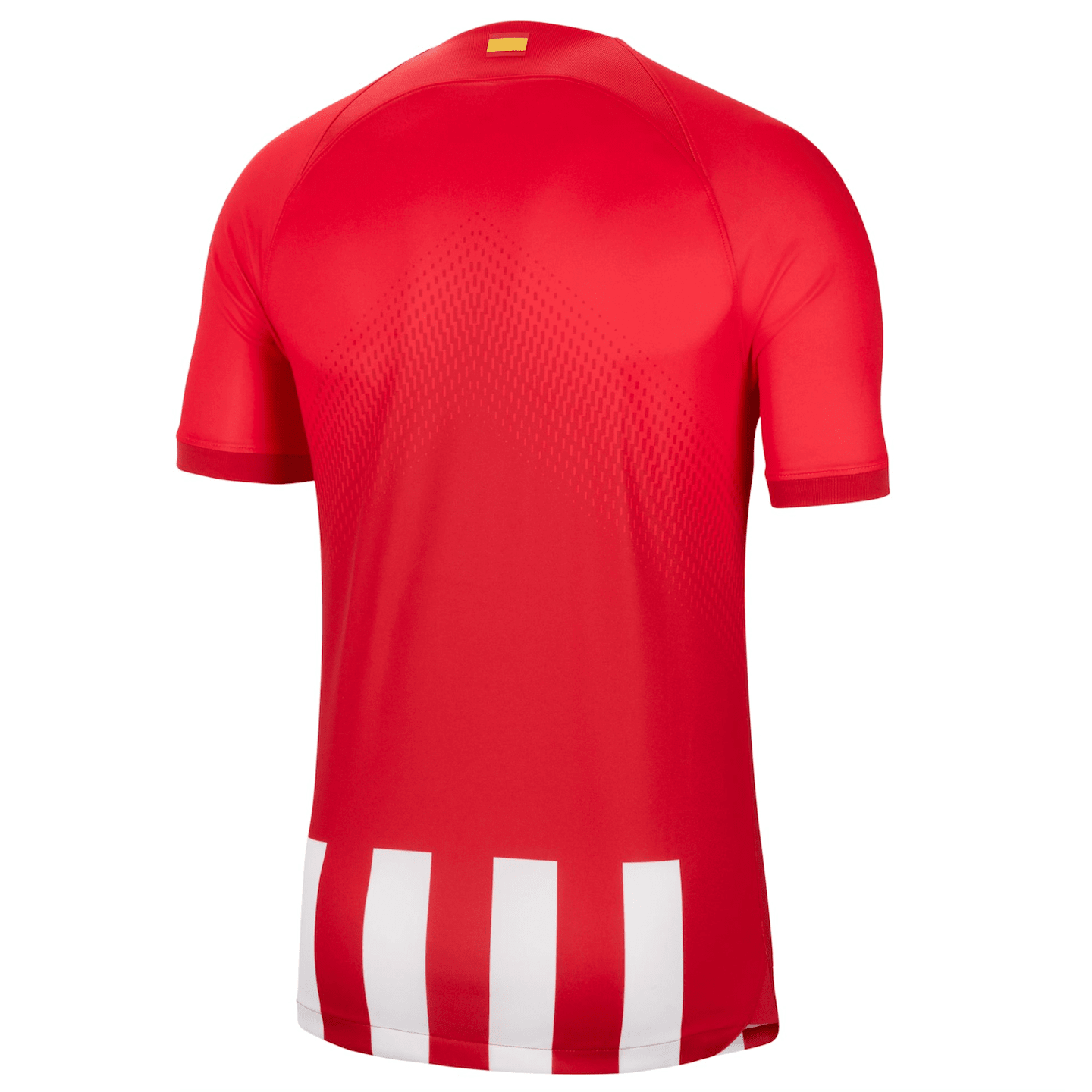 Camiseta Nike Atlético de Madrid 23/24 Primera equipación