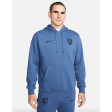 Nike USA Club Fleece Pullover Hoodie