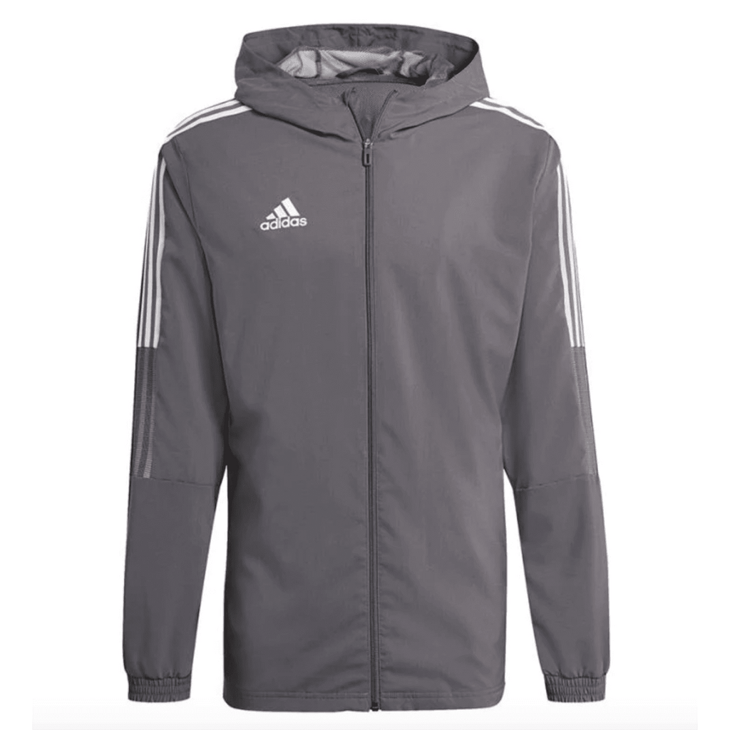 ジャケット・アウター ohotoro Air Wind Jacket gray air wind jacket | OHOTORO