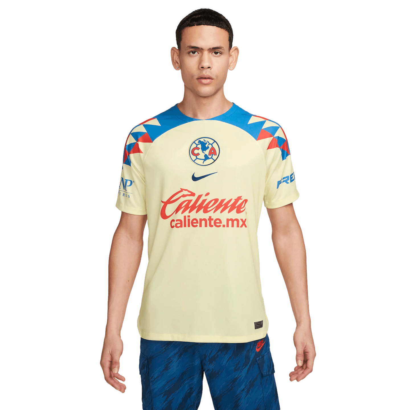 Maillot domicile Nike Club America 23/24