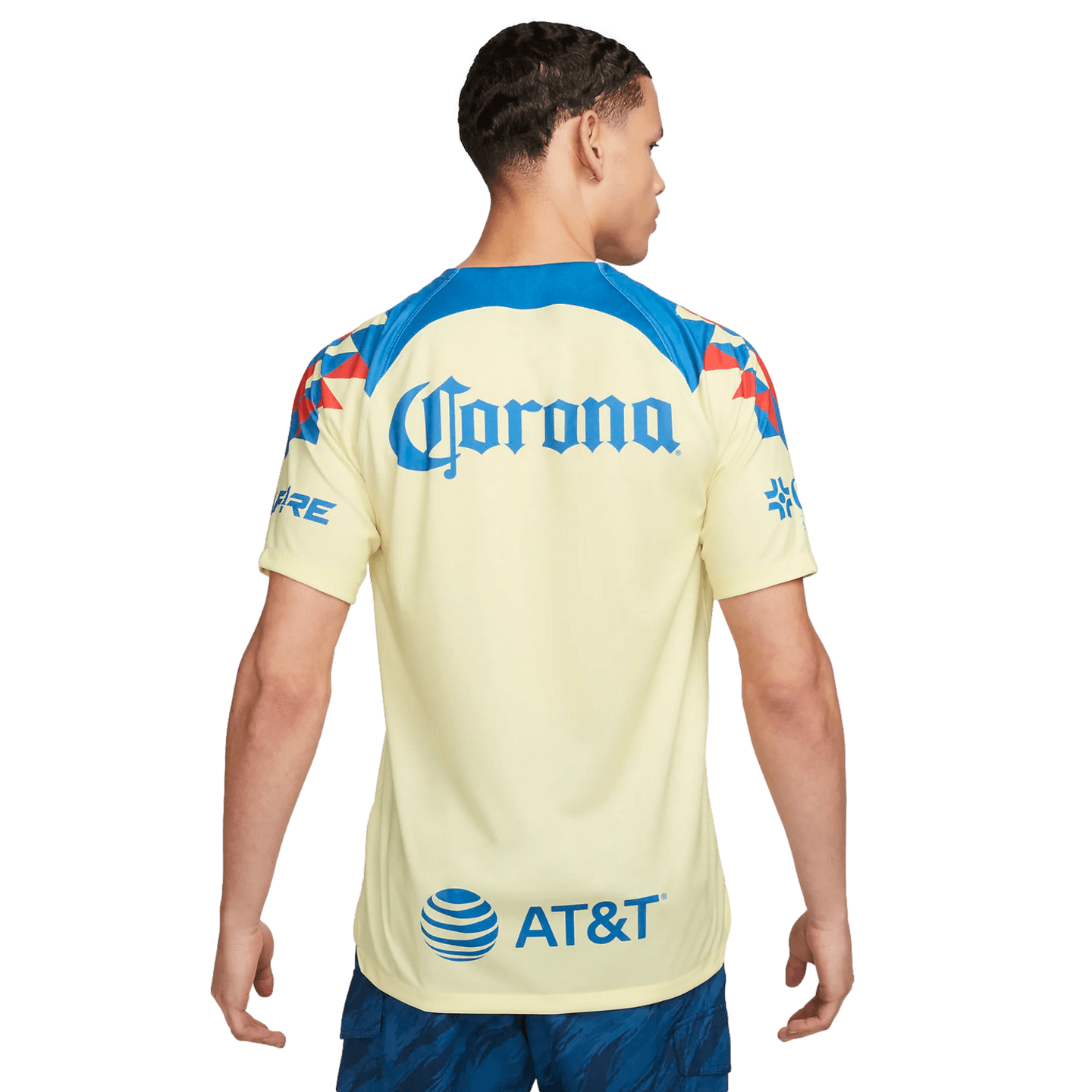 Maillot domicile Nike Club America 23/24