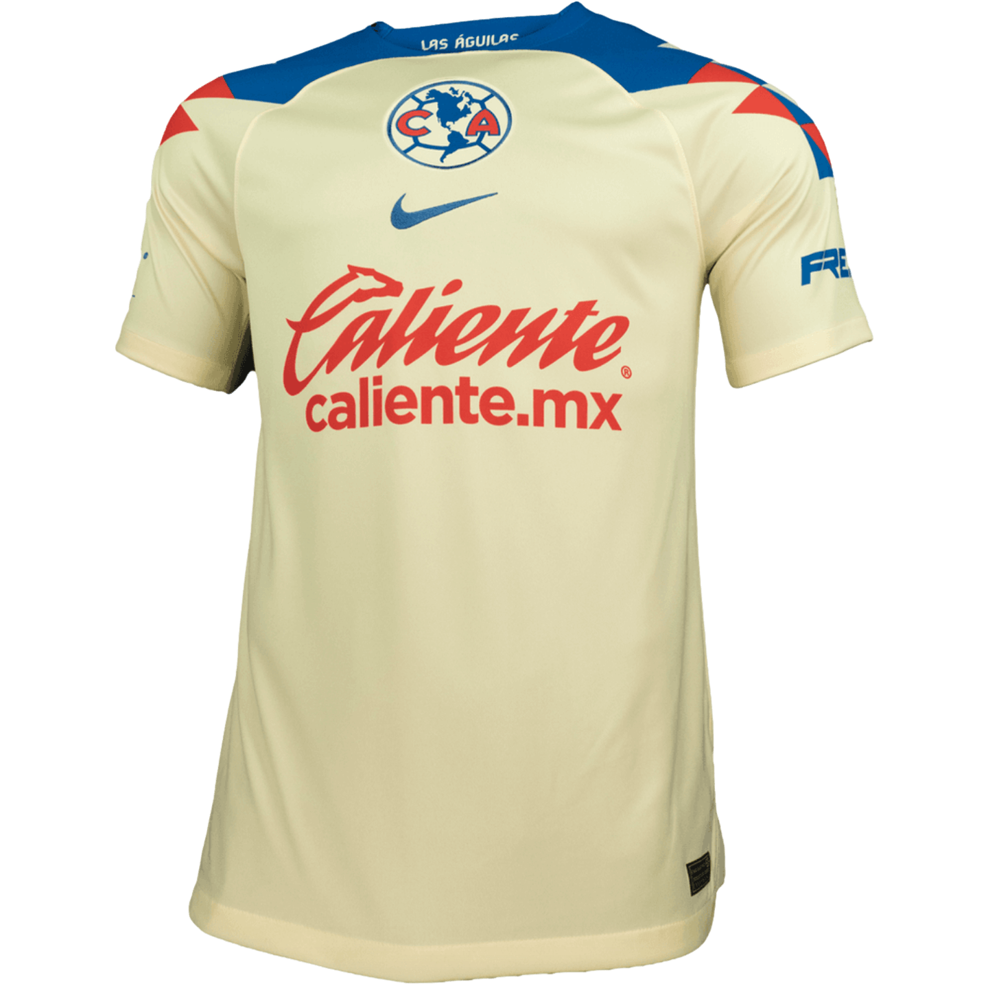 Nike Camiseta Club América 23/24 Primera Equipación