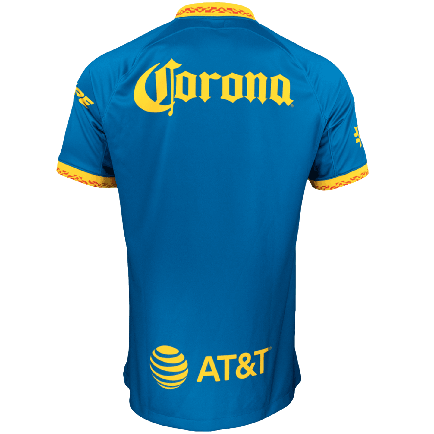 Maillot extérieur Nike Club America 23/24