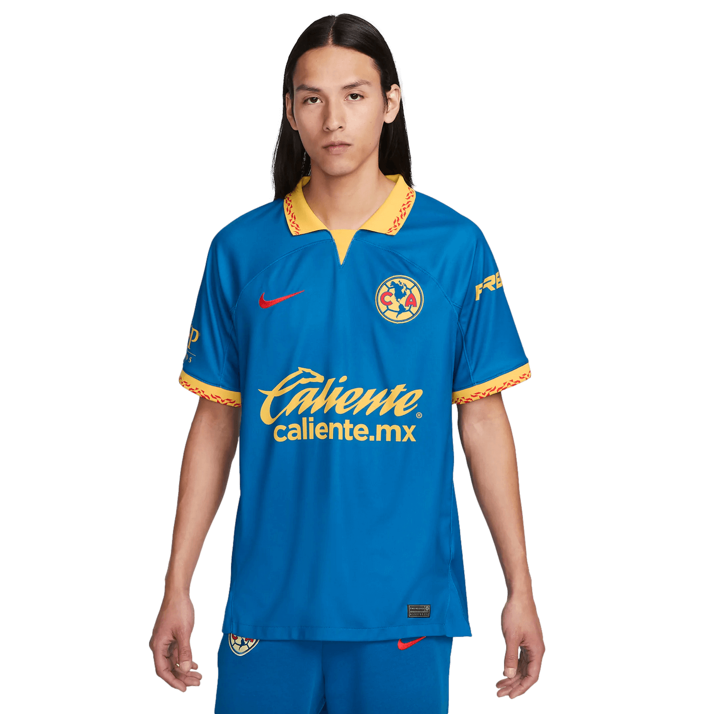 Maillot extérieur Nike Club America 23/24