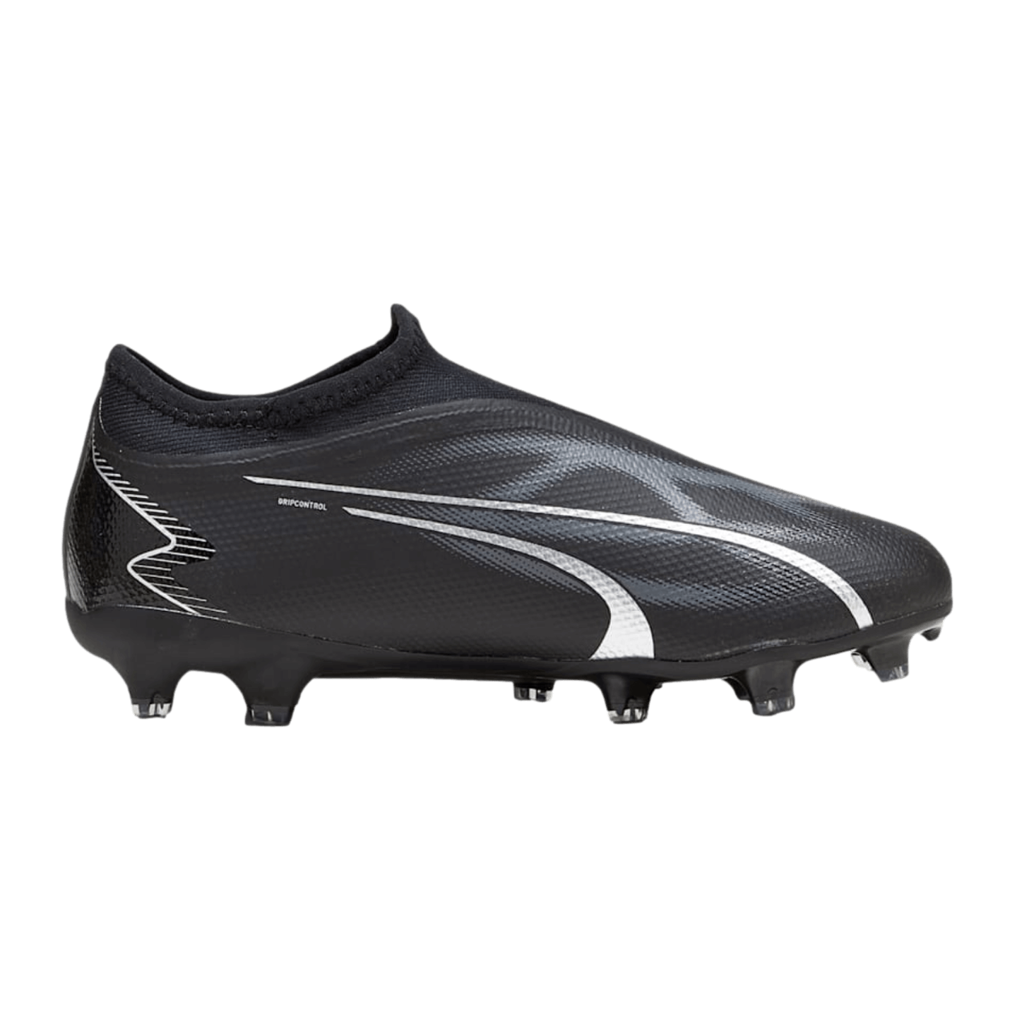 Puma laceless soccer cleats best sale