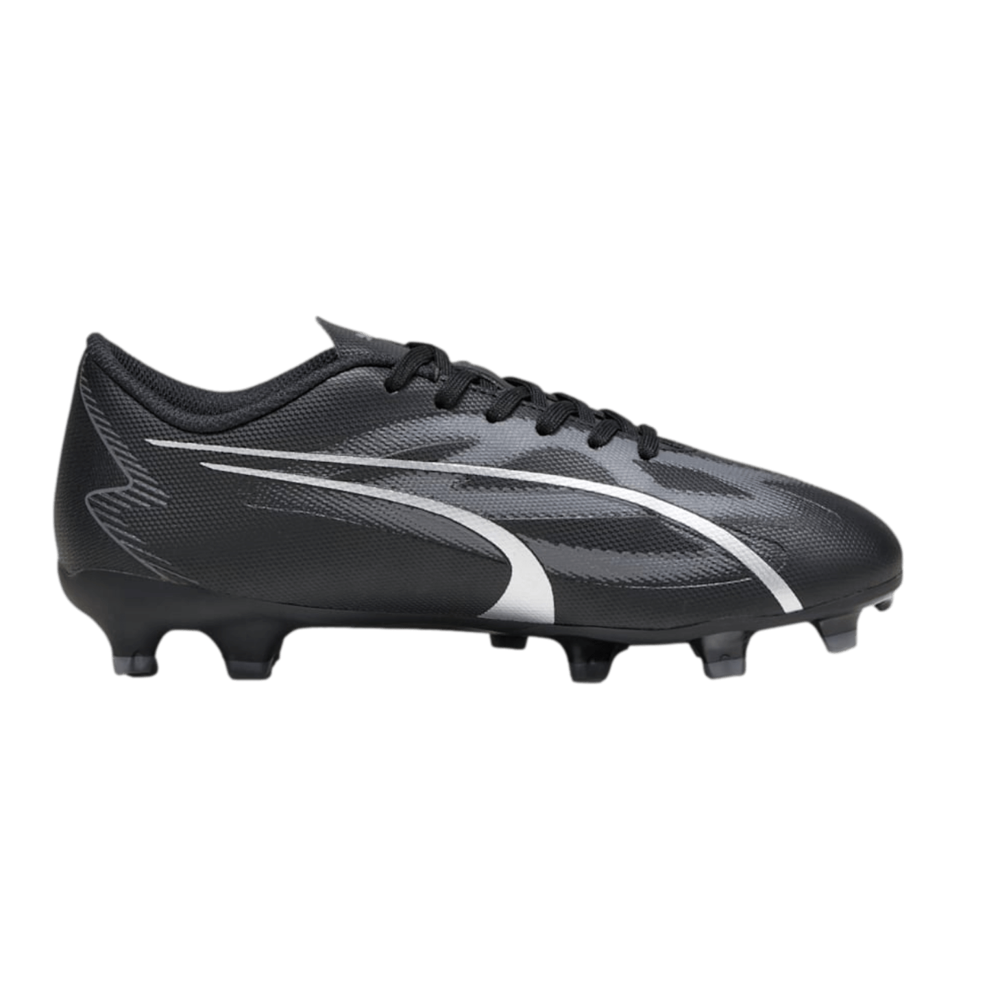 Puma Ultra Play Youth Firm Ground Cleats