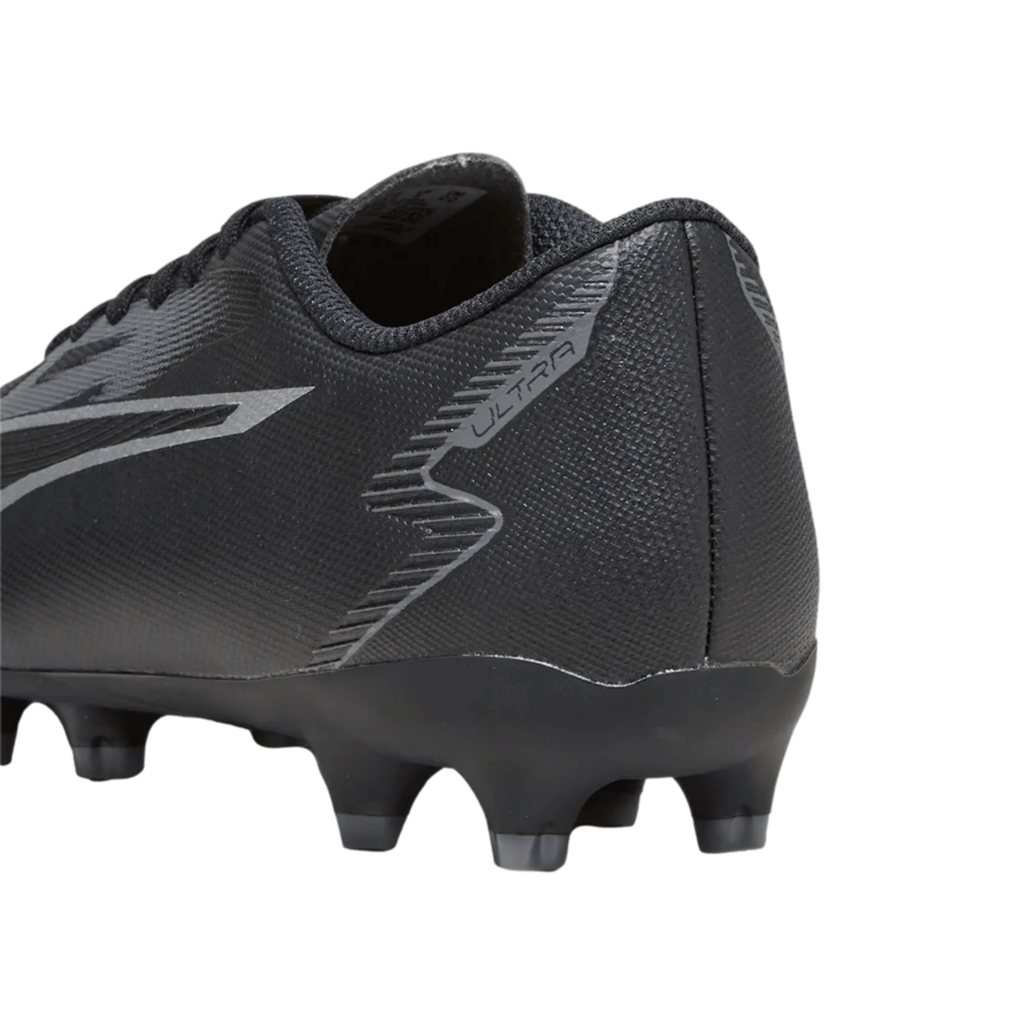 Puma Ultra Play Youth Firm Ground Cleats