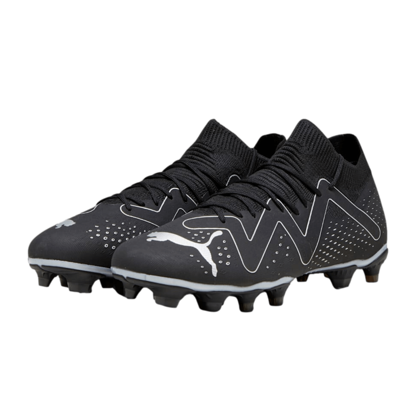 Puma fg football boots sales