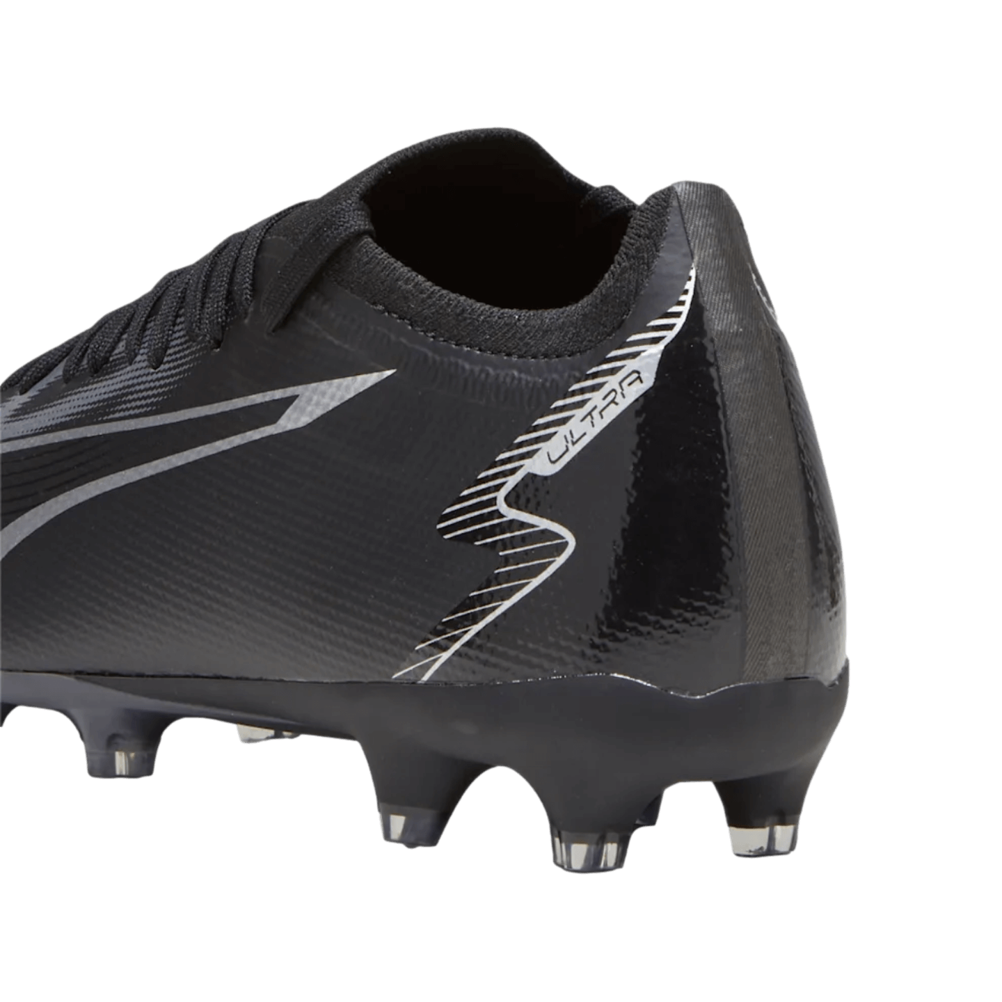 Puma Ultra Match Firm Ground Cleats 107347-02