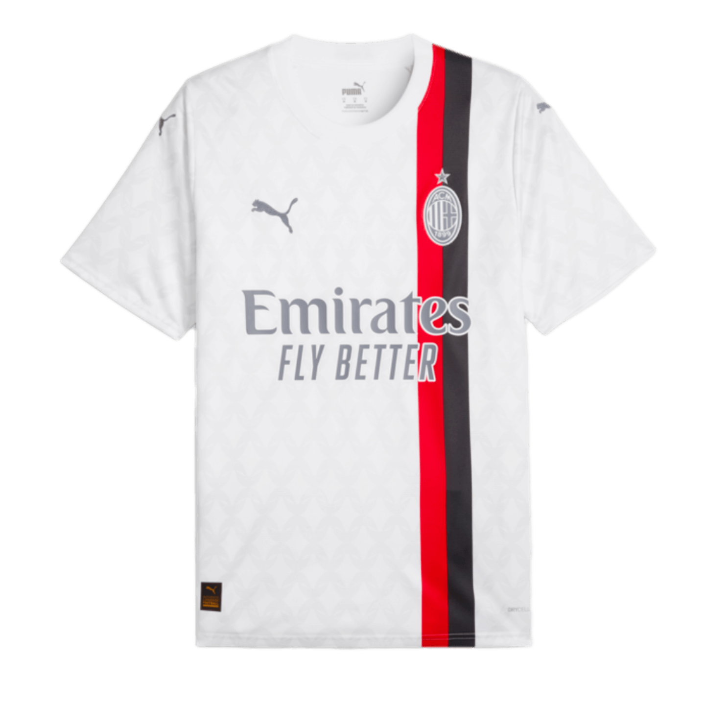 Puma AC Milan 23/24 Away Jersey