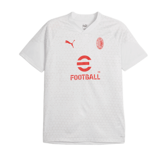 Puma AC Milan Training Jersey