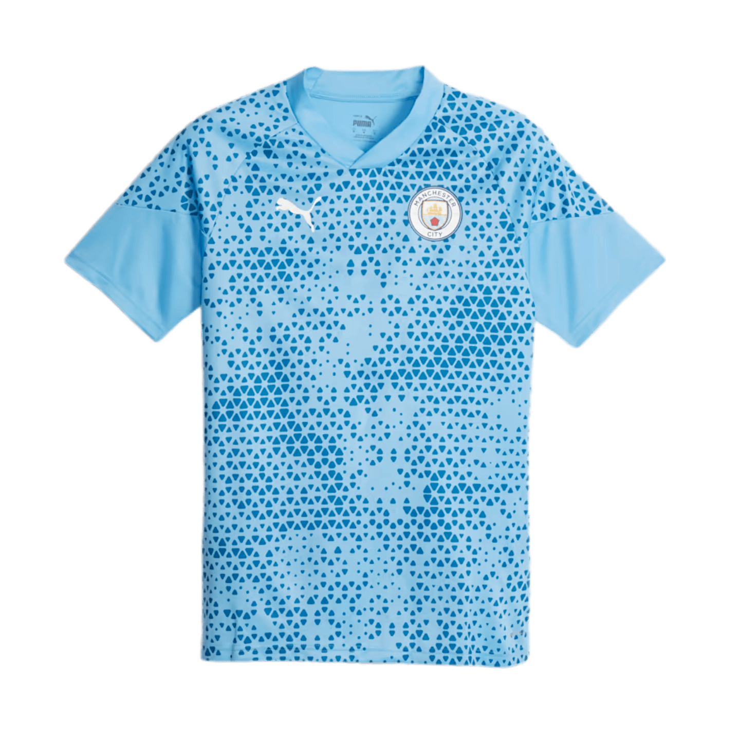 Puma Camiseta de entrenamiento del Manchester City