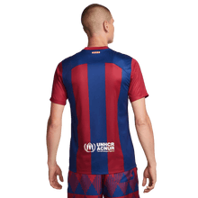 Nike Camiseta Barcelona 23/24 Primera Equipación Manga Larga