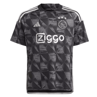 Camiseta Adidas Ajax 23/24 Juvenil Tercera Equipación