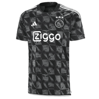 Adidas Ajax 23/24 Third Jersey