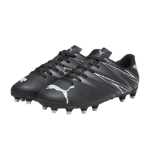Puma Attacanto Youth Firm Ground Cleats